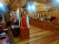 Snow Mountain Homestay