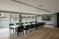 Park Hyatt Auckland - Business