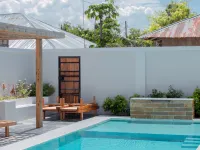 Nebo Studio Apartments Hotels in Paje