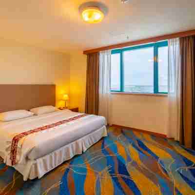 Imperial Hotel Miri Rooms