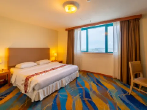 Imperial Hotel Miri Hotels in Miri