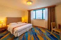 Imperial Hotel Miri Hotel di Miri