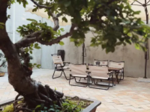 Xi'an Xuanyuge Homestay