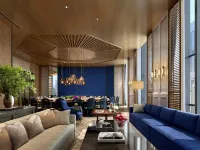 TONGXI Dongfang Hotel Bozhou