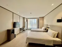HanTing Hotel (Huailai County Government)