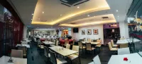 Hotel Sentral Kuantan @ Riverview City Centre - พร้อมอาหารเช้า