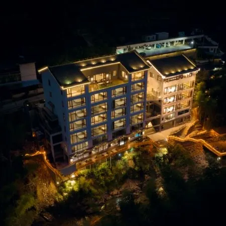 Songyang Xishui Yuexin Homestay
