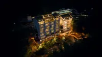 Songyang Xishui Yuexin Homestay Hotels near Zhangxi Bus Station