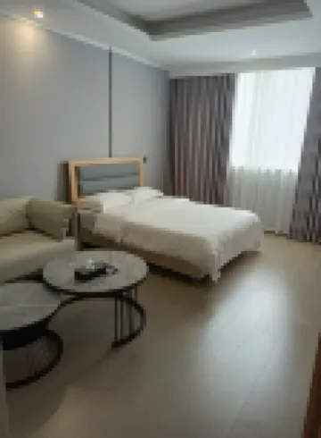 Dahuadu Business Hotel - 2-Star