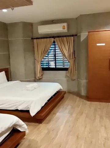 รูปภาพของโกมลเรสซิเดนซ์ กรุงเทพ Komol Residence Bangkok