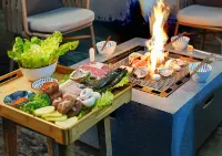 SeeMountain Hostel Hotels in Dujiangyan