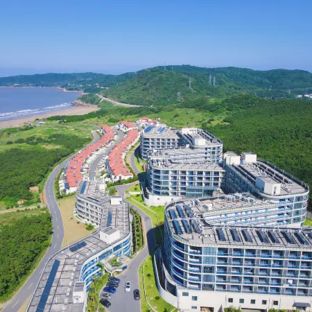 Spring breeze hotel