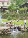 Anji Mengxuan Family Resort Homestay (Jiangnan Tianchi Branch) - Ramah Hewan Peliharaan