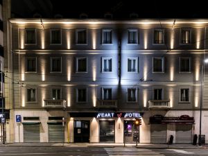 Heart Hotel Milano