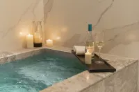 Nankunshan Pera Manor Pella Villa - Hot Springs