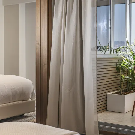 InterContinental Barcelona Отели рядом с достопримечательностью «Олимпийский стадион Барселоны»