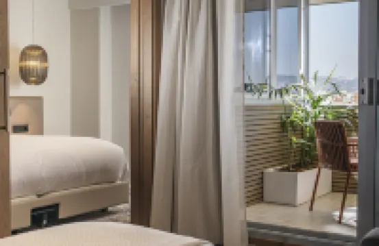 InterContinental Barcelona