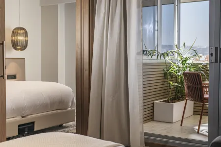 InterContinental Barcelona