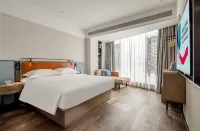 宜尚酒店（百色靖西錦綉古鎮店） 鄰近靖西鵝泉風景區-觀景長廊的酒店