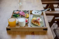 Baoxin Panda Yuanqi Homestay