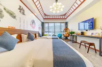 Wuxi Yilaiju Inn (Nianhuawan Lingshan Giant Buddha) Hotels in Wuxi