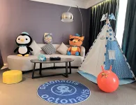 IMPERIAL DRAGON BAY MANDALA HOTEL Hotels in Hechi