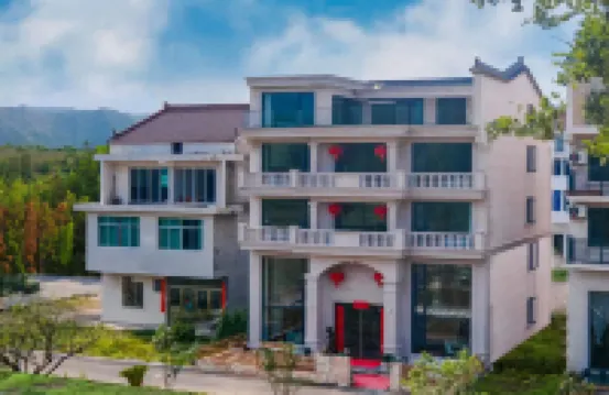 仙居初夏精品民宿（神仙居遊客中心店）