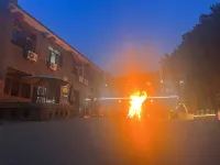 Qiangsheng Farmhouse