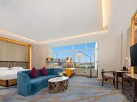 Jinjiang Metropolo Hotel (Yining Development Zone Hanma Building) Hotels in Yining