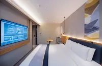 Homeinn Selected Hotel (Dezhou Development Zone Commercial City Sanba East Road) - Bintang 3