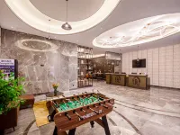 Campanile Hotel (Bengbu Wanda Yintaicheng)