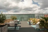 Hotel2Stay - Gym
