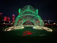 InterContinental Foshan Hotels in Foshan