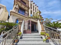 Zhujiajian Fanchen Seaview Homestay (Baisha Wharf) Hotels near zhang zhou wan