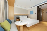 Ji Hotel (Beijing Huilongguan) Hotel in zona Shahe Railway Station