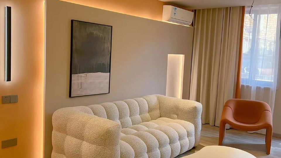 Taizhou Dachen Island Mushe Homestay