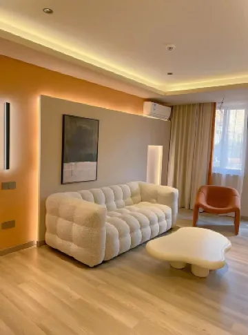 台州·大陳島暮舍民宿（下大陳島店） 鄰近甲午巖觀光平台的酒店