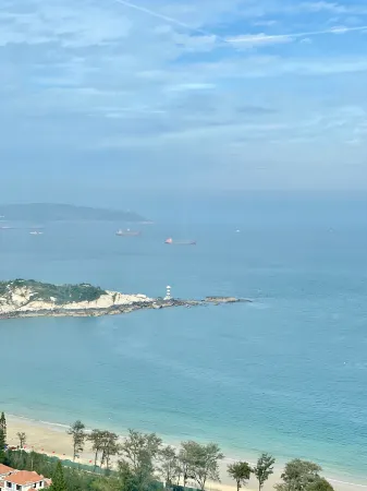 Guixin Yusu Отели рядом с достопримечательностью «Tongshan Ancient City»