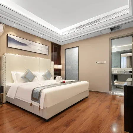Yin Hai Hotel
