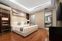Yin Hai Hotel Hotels in Chongyang