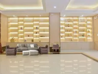 合浦吉祥商務飯店