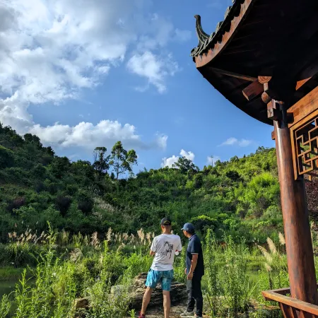 Dafengmen Village Resort