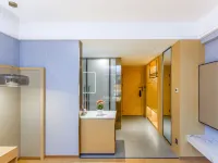 Xinhai International Hotel (Xichang Bohai 17 Degree Branch) - خدمة نقل من وإلى المطار