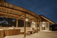 CIPO Wulanmaodu Holiday Homestay