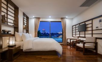 Brandi Fuji Hotel
