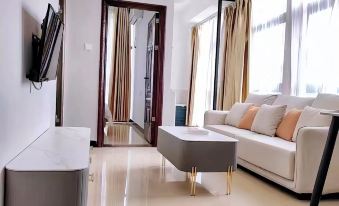 Ruili Holiday Hotel Apartment (Yucheng Branch)