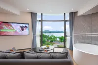 Guanxun Light Luxury Resort (Qiandao Lake Scenic Area Store) Hotels in Chun'an