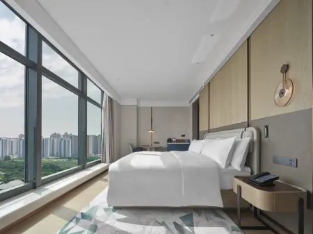 DoubleTree by Hilton Rugao