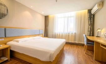 Homeinn Hotel (Shenyang Qingnian Street Seventh People's Hospital)