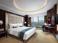 Zhonghao Grand Hotel Hotels near Black Tiger Spring